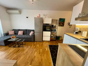 Apartment Samanta